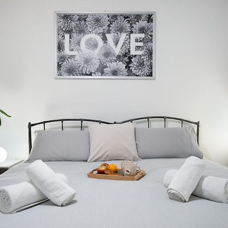 Divi Apartments Milano-Buenos Aires Flat Exterior foto