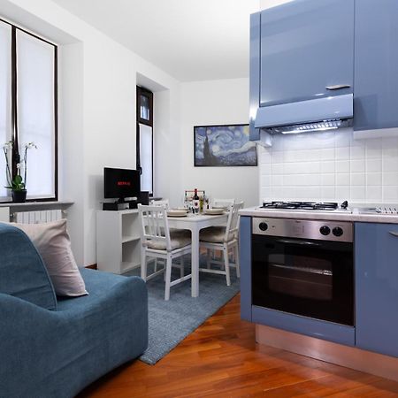 Divi Apartments Milano-Buenos Aires Flat Exterior foto