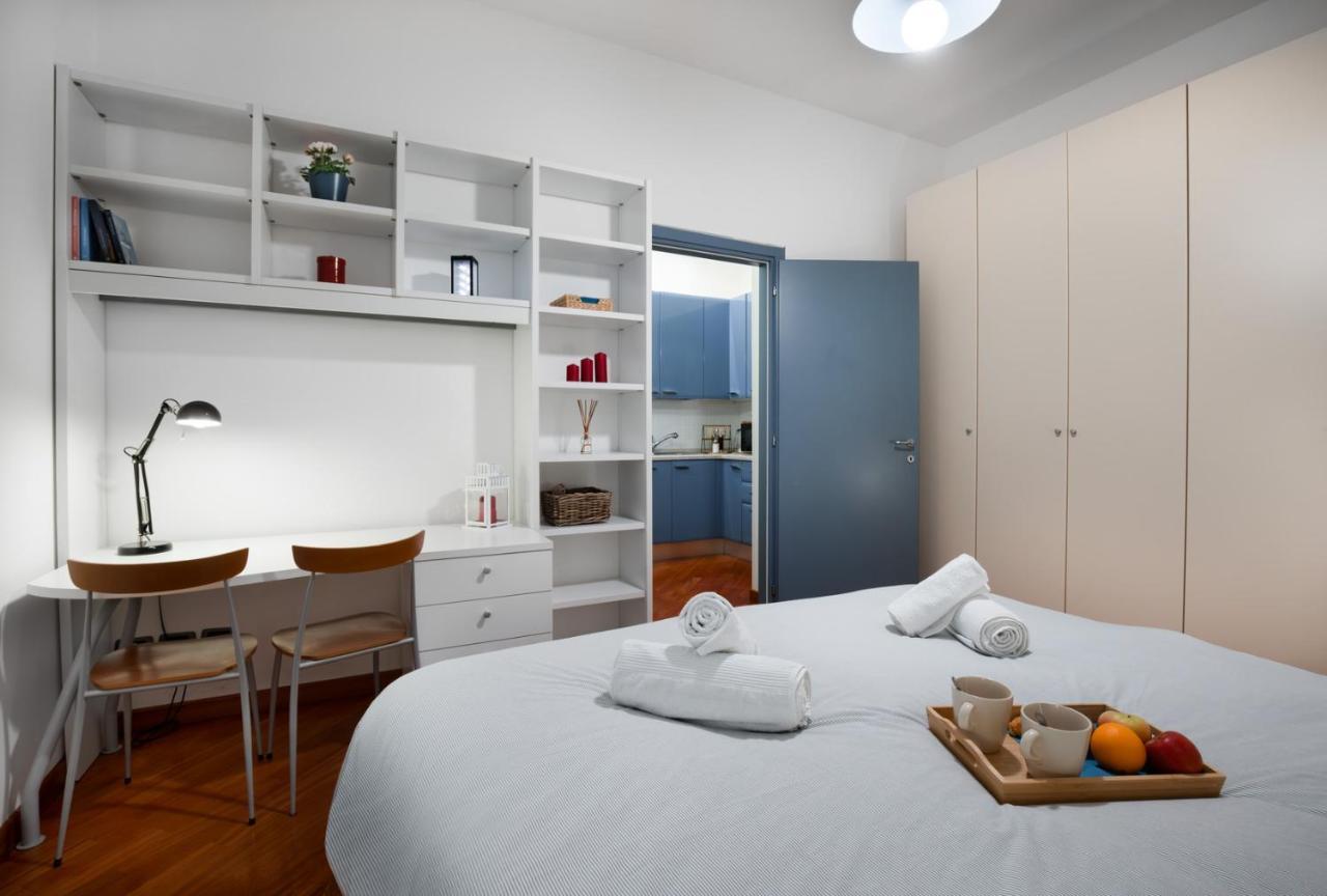 Divi Apartments Milano-Buenos Aires Flat Exterior foto