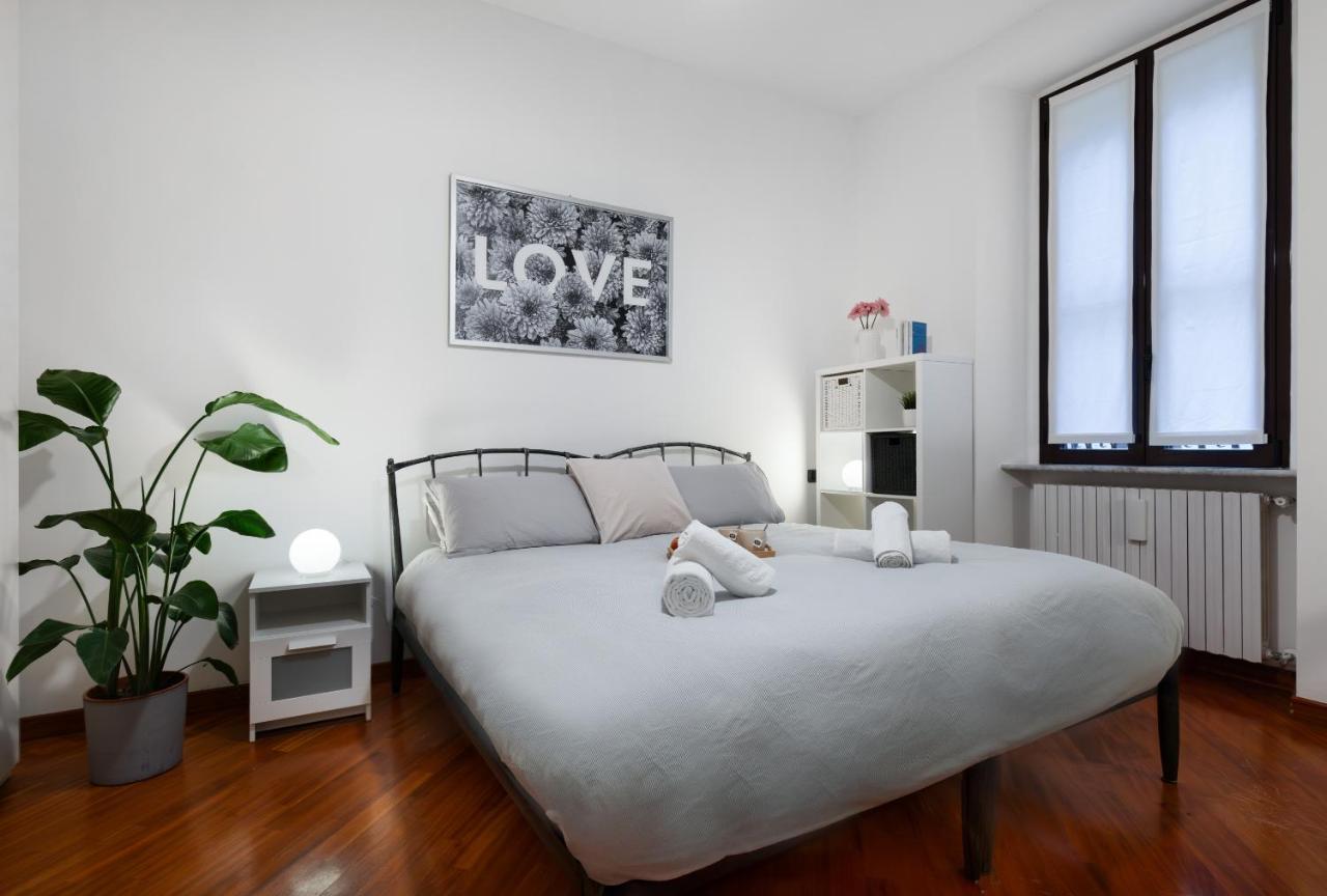 Divi Apartments Milano-Buenos Aires Flat Quarto foto
