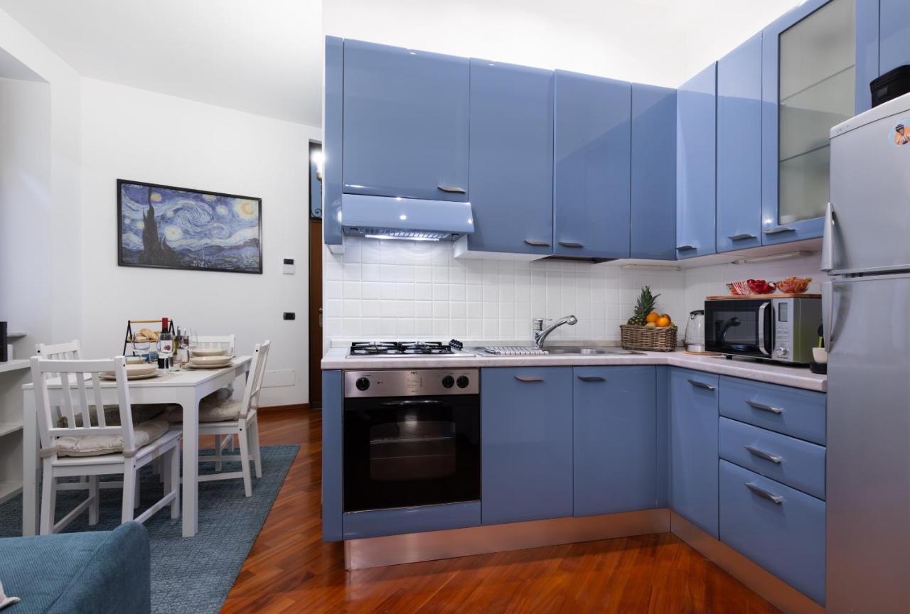 Divi Apartments Milano-Buenos Aires Flat Exterior foto