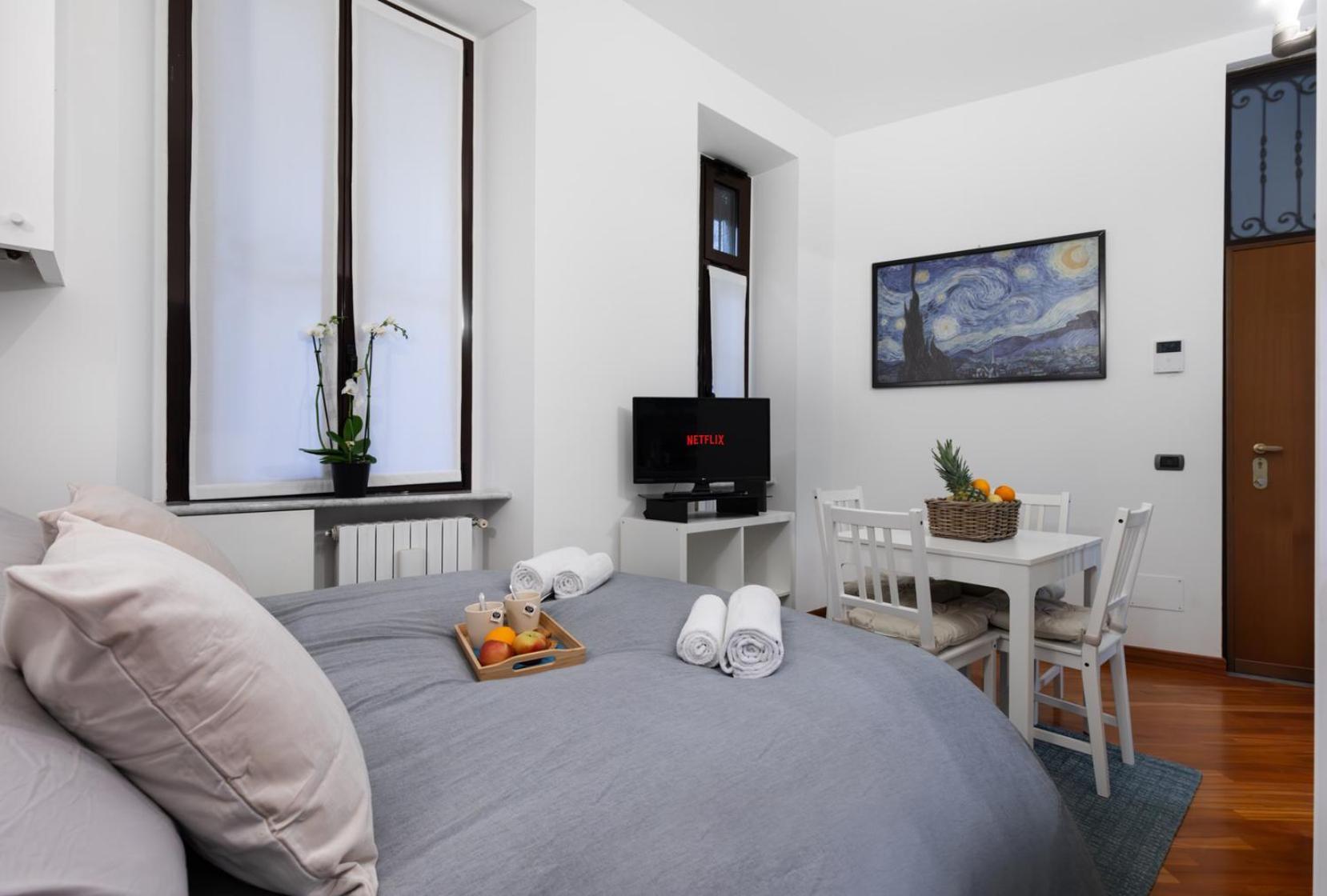 Divi Apartments Milano-Buenos Aires Flat Exterior foto