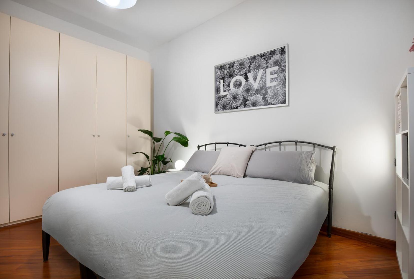 Divi Apartments Milano-Buenos Aires Flat Exterior foto