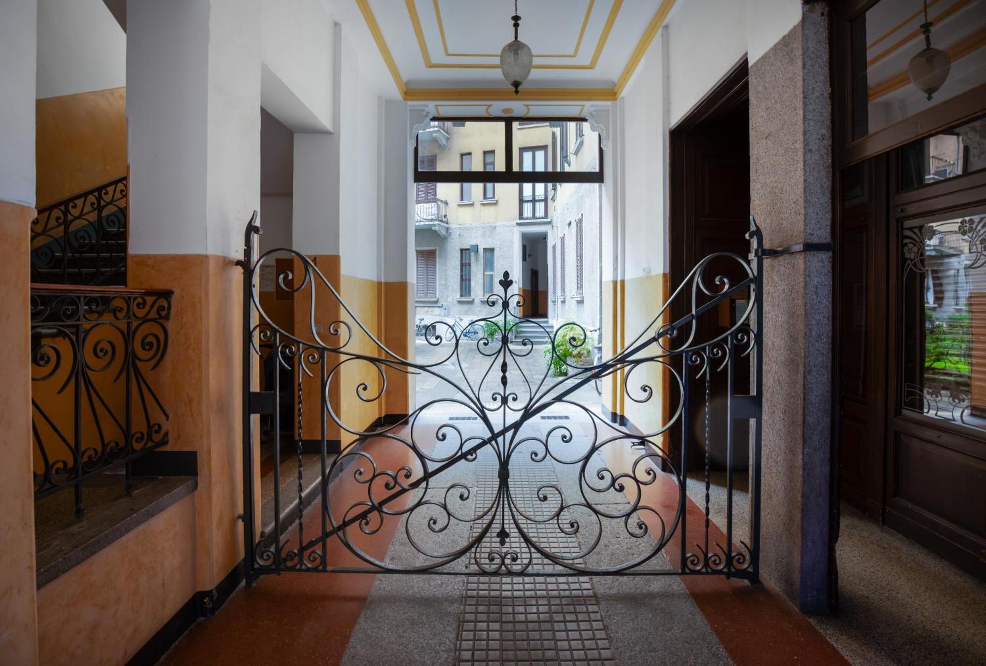 Divi Apartments Milano-Buenos Aires Flat Quarto foto